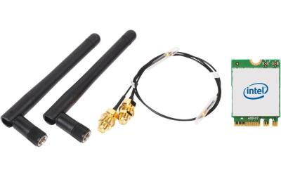 Shuttle WLAN-Kit M.2