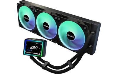 ASRock Challenger 360 Digital