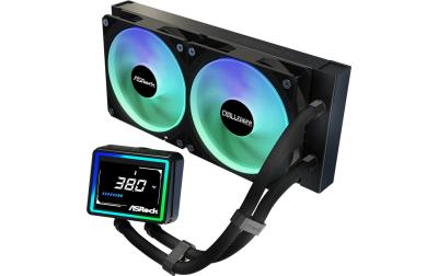 ASRock Challenger 240 Digital