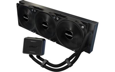 ASRock Challenger Pure 360