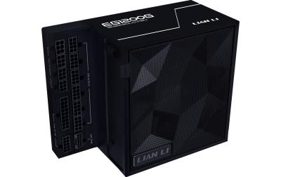Netzteil Lian Li Edge 1200, ATX3.1