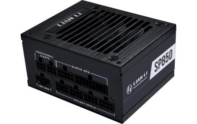 Netzteil Lian Li SP850 V2, ATX3.1