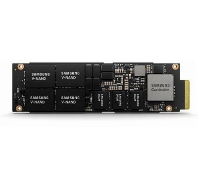 SSD Samsung PM9A3, 960 GB, 2.5 U.2, DC