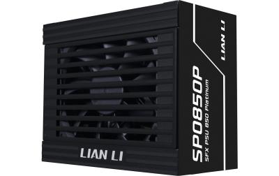 Netzteil Lian Li SP850, ATX3.1