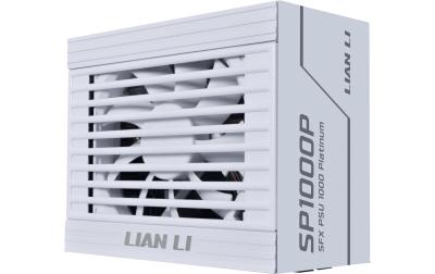 Netzteil Lian Li SP1000, ATX3.1