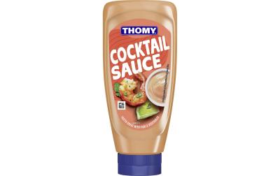 THOMY Sauce Cocktail Squeeze