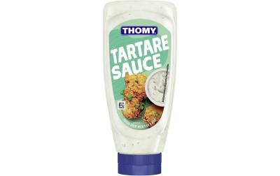 THOMY Sauce Tartare Squeeze