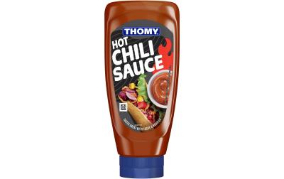 THOMY Extra Hot Chili Sauce