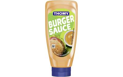 THOMY Vegan Burger Sauce