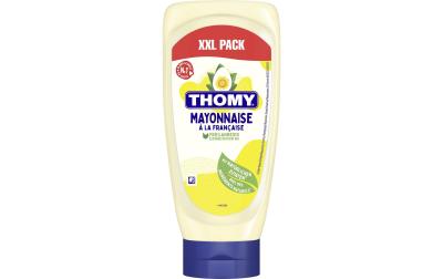 THOMY Mayonnaise à la Francaise