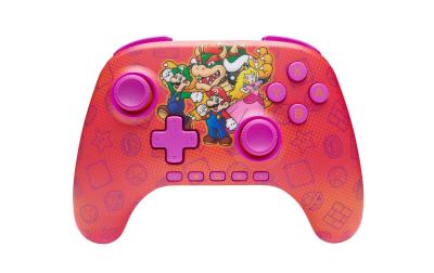 PowerA Advantage Wireless Controller - Mari