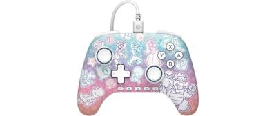PowerA Advantage Wired Controller - Mush