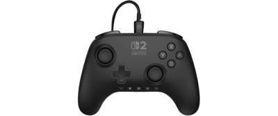 PowerA Advantage Wired Controller - Blk