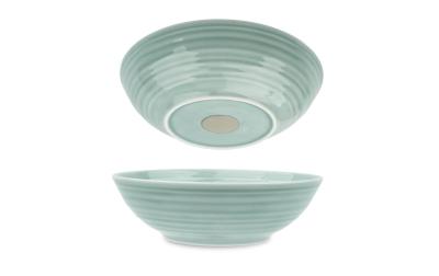 Silwy Magnet-Porzellan-Foodbowls