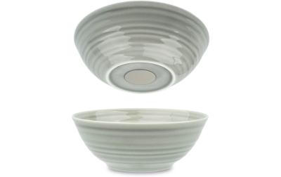 Silwy Magnet-Porzellanbowls