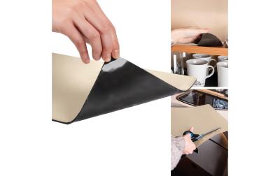 Silwy Metall-Nano-Gel-Matte