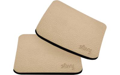 Silwy Metall-Nano-Gel-Pads