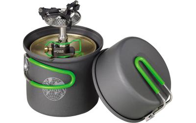 Optimus Crux Lite Solo