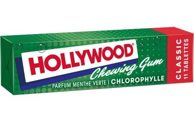 Hollywood Chlorophylle