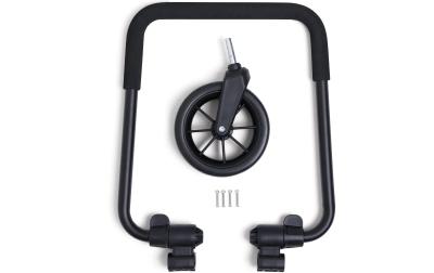 Hamax Stroller Kit Set Hundeanhänger Milou