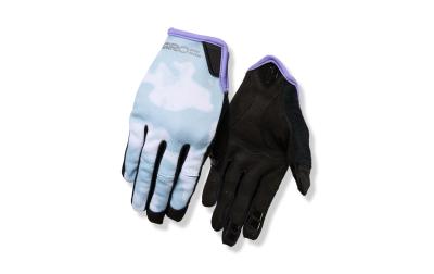 Giro La DND Glove, M, sky blue pulse