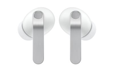 Samsung Galaxy Buds4 Pro, White