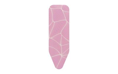 Brabantia Bügelbrettbezug B 124 x 38 cm