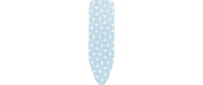 Brabantia Bügelbrettbezug B 124 x 38 cm
