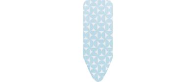 Brabantia Bügelbrettbezug C 124 x 45 cm