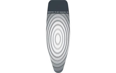 Brabantia Bügelbrettbezug D 135 x 45 cm