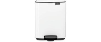 Brabantia Treteimer Bo 7 Liter