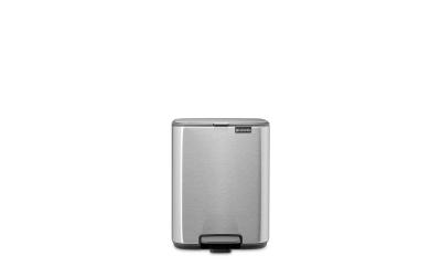 Brabantia Treteimer Bo 7 Liter