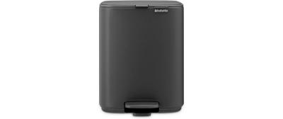 Brabantia Treteimer Bo 7 Liter