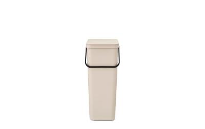 Brabantia Sort & Go Recyclingbehälter