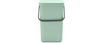 Brabantia Sort & Go Recyclingbehälter
