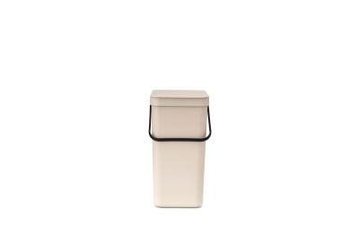 Brabantia Sort & Go Recyclingbehälter
