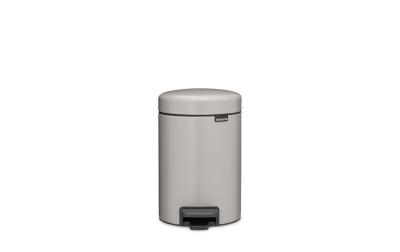 Brabantia NewIcon Treteimer 3 Liter
