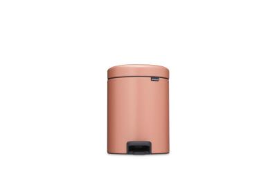 Brabantia NewIcon Treteimer 5 Liter