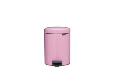 Brabantia NewIcon Treteimer 5 Liter