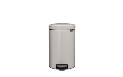 Brabantia NewIcon Treteimer 12 Liter
