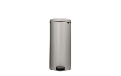 Brabantia NewIcon Treteimer 30 Liter