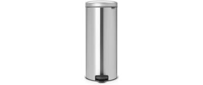 Brabantia NewIcon Treteimer 30 Liter