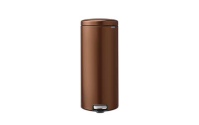 Brabantia NewIcon Treteimer 30 Liter