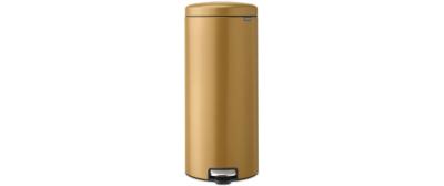 Brabantia NewIcon Treteimer 30 Liter