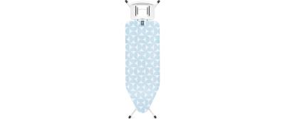 Brabantia Bügeltisch C 124 x 45 cm