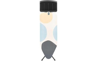 Brabantia Bügeltisch C 124 x 45 cm