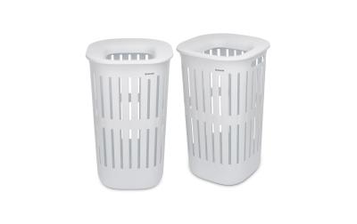 Brabantia Wäschebox COLLECT-IT 2er Set