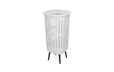 Brabantia Wäschebox COLLECT-IT mit Gestell
