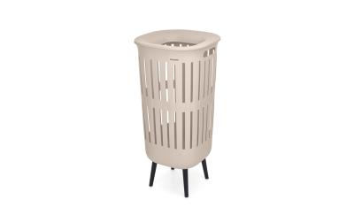Brabantia Wäschebox COLLECT-IT mit Gestell