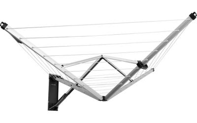 Brabantia Wäscheständer Wallfix